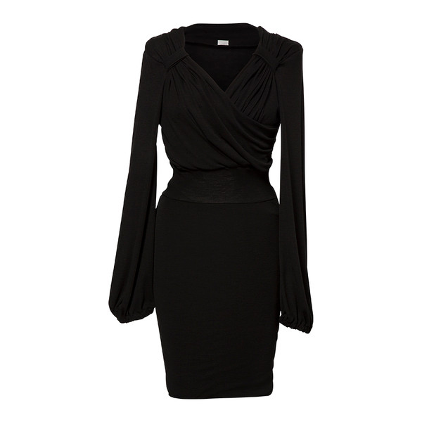 Mediterranean Lounge Dress